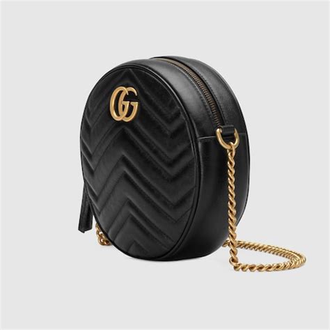 sac rond gucci|Gucci luggage.